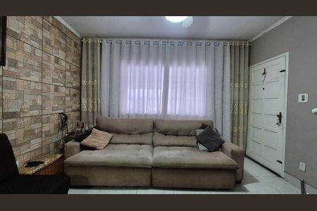 Casa à venda com 2 quartos, 200m² em Vila Guarará, Santo André