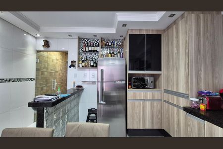 Casa à venda com 200m², 2 quartos e 2 vagas