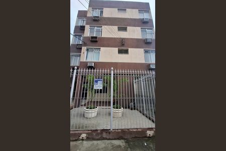 Apartamento para alugar com 85m², 3 quartos e 1 vaga Apartamento para alugar com 85m², 3 quartos e 1 vagaFachada