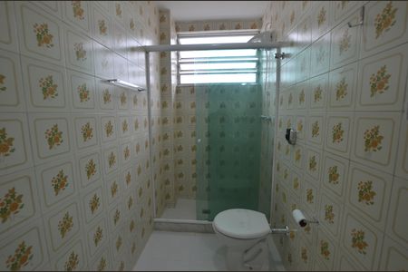 Apartamento para alugar com 85m², 3 quartos e 1 vagaBanheiro Social