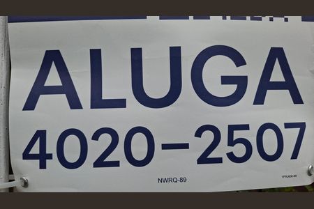 Apartamento para alugar com 85m², 3 quartos e 1 vaga Apartamento para alugar com 85m², 3 quartos e 1 vagaPlaca Instalada