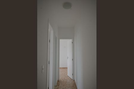 Apartamento para alugar com 85m², 3 quartos e 1 vagaCorredor da Sala