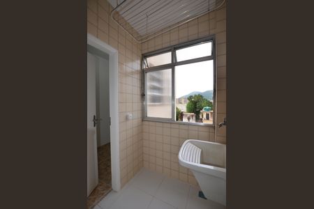Apartamento para alugar com 85m², 3 quartos e 1 vagaÁrea de Serviço