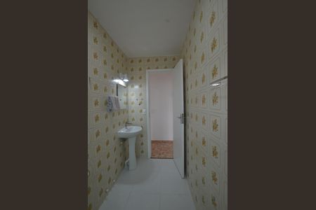 Apartamento para alugar com 85m², 3 quartos e 1 vagaBanheiro Social