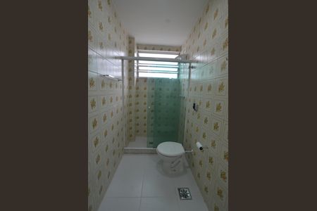 Apartamento para alugar com 85m², 3 quartos e 1 vagaBanheiro Social