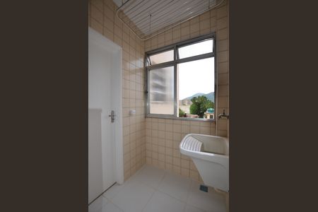 Apartamento para alugar com 85m², 3 quartos e 1 vagaÁrea de Serviço