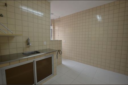 Apartamento para alugar com 85m², 3 quartos e 1 vagaCozinha