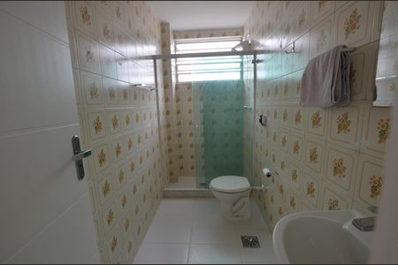 Apartamento para alugar com 85m², 3 quartos e 1 vagaBanheiro Social