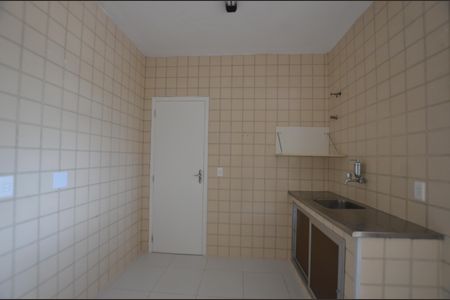 Apartamento para alugar com 85m², 3 quartos e 1 vagaCozinha