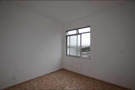 Quarto 1  de apartamento para alugar com 2 quartos, 64m² em Vila Valqueire, Rio de Janeiro