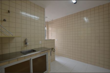 Apartamento para alugar com 85m², 3 quartos e 1 vagaCozinha