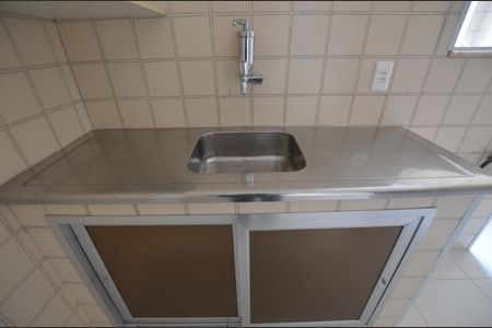 Apartamento para alugar com 85m², 3 quartos e 1 vagaCozinha