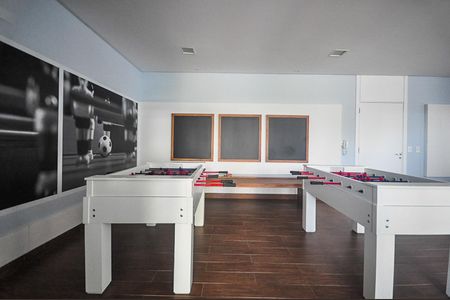 Apartamento à venda com 250m², 4 quartos e 4 vagas Apartamento à venda com 250m², 4 quartos e 4 vagasSalão de Jogos