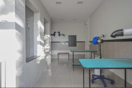 Apartamento à venda com 250m², 4 quartos e 4 vagas Apartamento à venda com 250m², 4 quartos e 4 vagasEspaço Pet