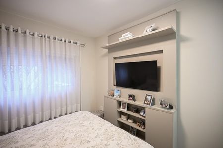 Apartamento à venda com 250m², 4 quartos e 4 vagasSuíte 3
