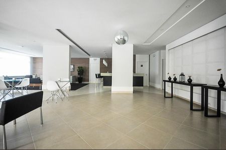 Apartamento à venda com 250m², 4 quartos e 4 vagas Apartamento à venda com 250m², 4 quartos e 4 vagasEspaço Gourmet
