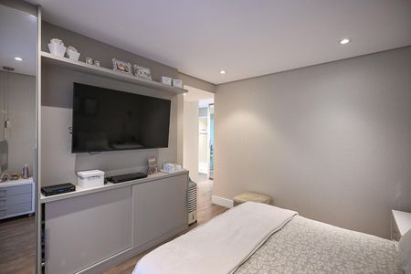 Apartamento à venda com 250m², 4 quartos e 4 vagasSuíte 4