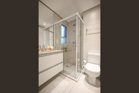 Apartamento à venda com 250m², 4 quartos e 4 vagasBanheiro Suíte 1