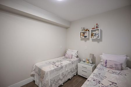 Apartamento à venda com 250m², 4 quartos e 4 vagasSuíte 1