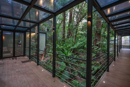 Apartamento à venda com 250m², 4 quartos e 4 vagasBosque