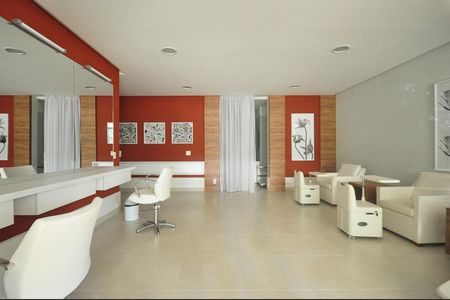 Apartamento à venda com 250m², 4 quartos e 4 vagas Apartamento à venda com 250m², 4 quartos e 4 vagasEspaço Beleza