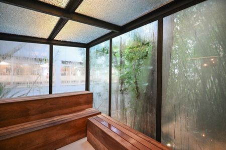 Apartamento à venda com 250m², 4 quartos e 4 vagasSauna