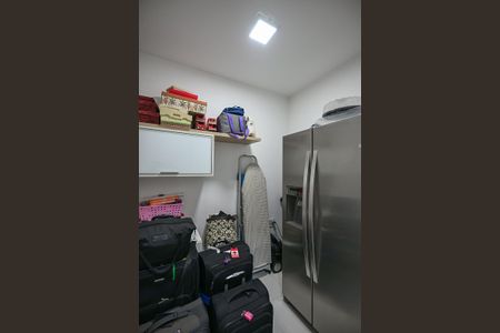 Apartamento à venda com 250m², 4 quartos e 4 vagasQuarto de Serviço