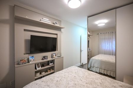 Apartamento à venda com 250m², 4 quartos e 4 vagasSuíte 3