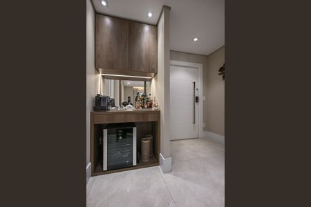 Apartamento à venda com 250m², 4 quartos e 4 vagasEspaço Bar