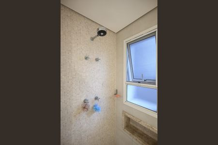 Apartamento à venda com 250m², 4 quartos e 4 vagasBanheiro da Suíte  3