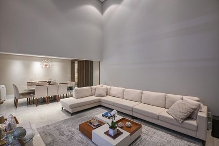Apartamento à venda com 250m², 4 quartos e 4 vagasSala