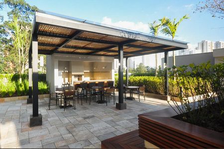 Apartamento à venda com 250m², 4 quartos e 4 vagas Apartamento à venda com 250m², 4 quartos e 4 vagasChurrasqueira