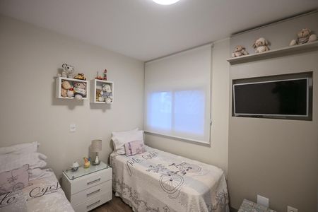 Apartamento à venda com 250m², 4 quartos e 4 vagasSuíte 1