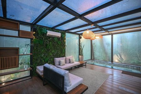 Apartamento à venda com 250m², 4 quartos e 4 vagasSauna