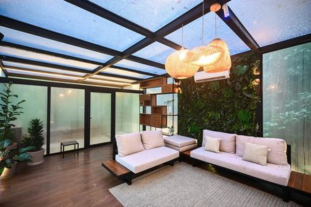 Apartamento à venda com 250m², 4 quartos e 4 vagasSauna