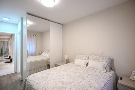 Apartamento à venda com 250m², 4 quartos e 4 vagasSuíte 3