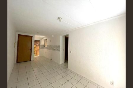 Apartamento para alugar com 52m², 2 quartos e 1 vaga Apartamento para alugar com 52m², 2 quartos e 1 vagaSala