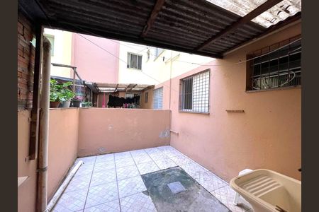 Apartamento para alugar com 52m², 2 quartos e 1 vaga Apartamento para alugar com 52m², 2 quartos e 1 vagaÁrea de Serviço