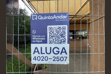 Apartamento para alugar com 52m², 2 quartos e 1 vaga Apartamento para alugar com 52m², 2 quartos e 1 vagaPlaca