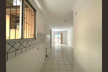 Apartamento para alugar com 52m², 2 quartos e 1 vaga Apartamento para alugar com 52m², 2 quartos e 1 vagaCozinha