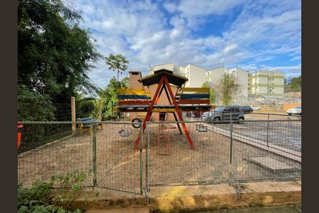 Apartamento para alugar com 52m², 2 quartos e 1 vaga Apartamento para alugar com 52m², 2 quartos e 1 vagaÁrea comum