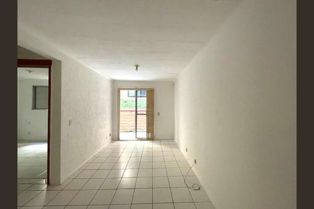 Sala de apartamento para alugar com 2 quartos, 52m² em Pinheiro, São Leopoldo