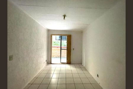 Apartamento para alugar com 52m², 2 quartos e 1 vaga Apartamento para alugar com 52m², 2 quartos e 1 vagaSala