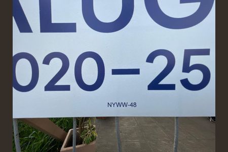 Apartamento para alugar com 52m², 2 quartos e 1 vaga Apartamento para alugar com 52m², 2 quartos e 1 vagaPlaca