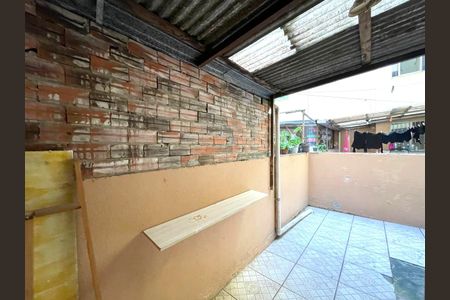 Apartamento para alugar com 52m², 2 quartos e 1 vaga Apartamento para alugar com 52m², 2 quartos e 1 vagaÁrea de Serviço