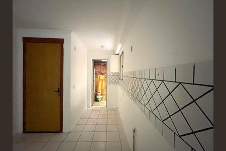 Apartamento para alugar com 52m², 2 quartos e 1 vaga Apartamento para alugar com 52m², 2 quartos e 1 vagaCozinha