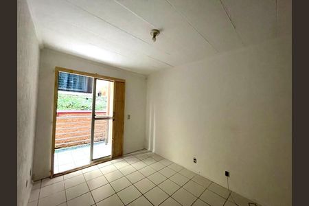 Apartamento para alugar com 52m², 2 quartos e 1 vaga Apartamento para alugar com 52m², 2 quartos e 1 vagaSala