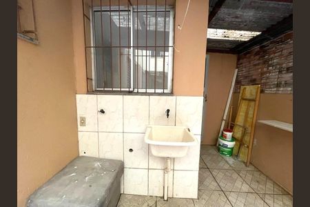 Apartamento para alugar com 52m², 2 quartos e 1 vaga