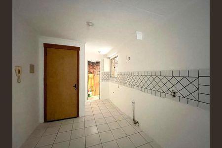 Apartamento para alugar com 52m², 2 quartos e 1 vaga Apartamento para alugar com 52m², 2 quartos e 1 vagaCozinha