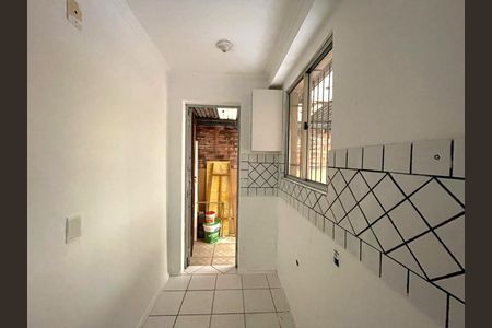 Apartamento para alugar com 52m², 2 quartos e 1 vaga Apartamento para alugar com 52m², 2 quartos e 1 vagaCozinha